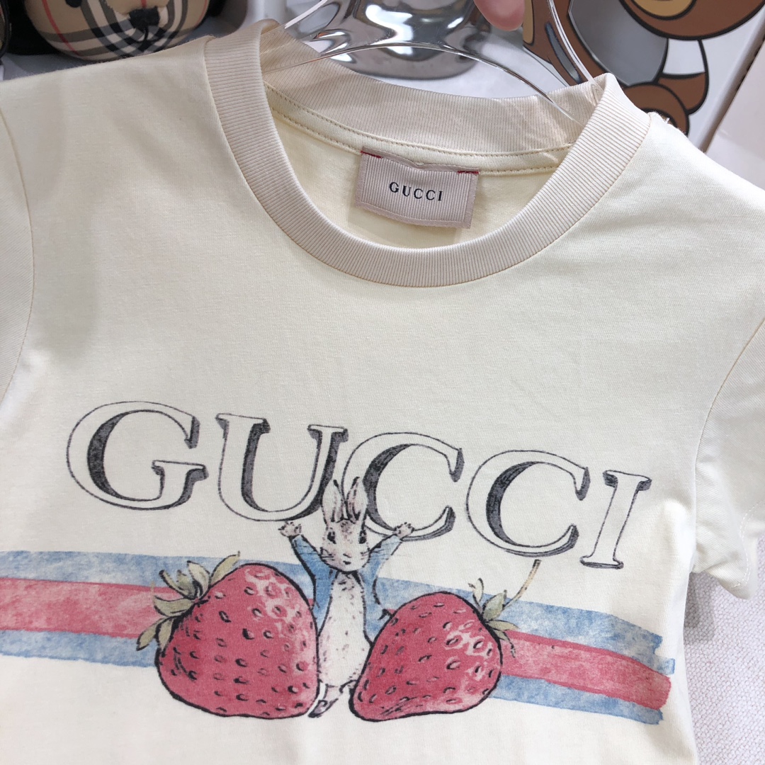 Gucci Kids